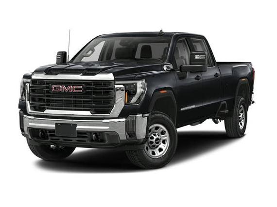 GMC SIERRA HD 2024 1GT49VEY0RF421312 image GMC SIERRA HD 2024 1GT49VEY0RF421312 image